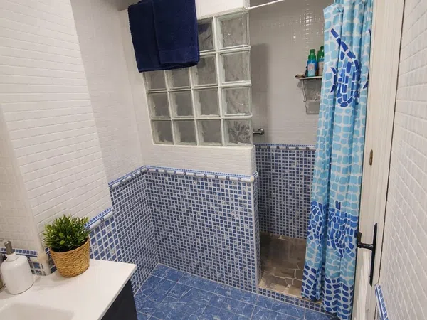 Piso en Avenida Miraflores de los Ángeles, 3, Victoria Eugenia - Foto 4
