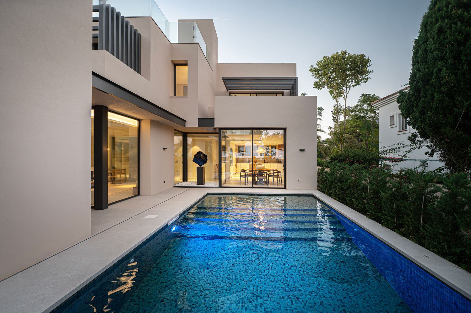 Casa o chalet independiente en Rio Verde, 7, Miraflores - Foto 15