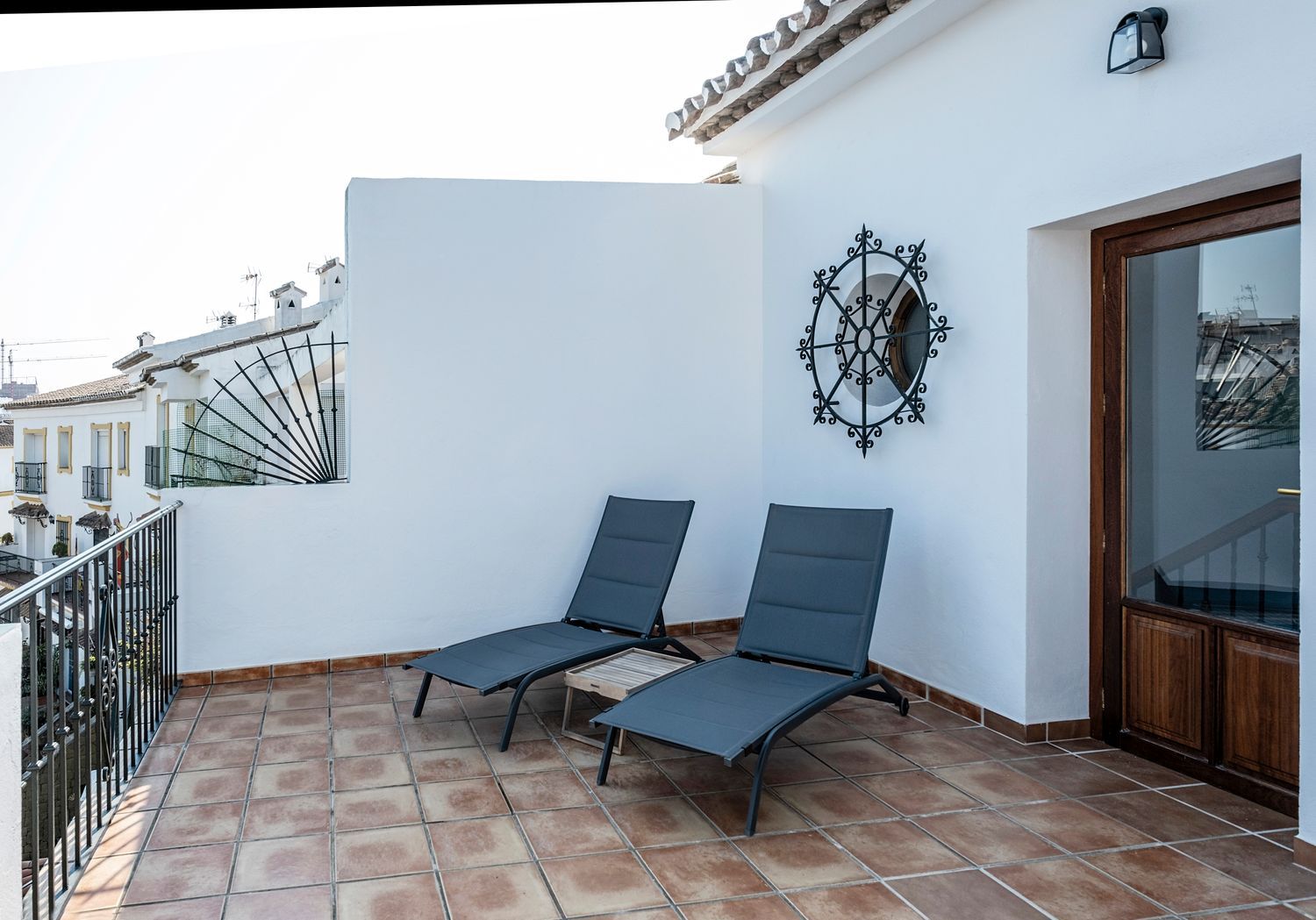 Chalet pareado en Calle Emilia Pardo Bazán, 15, Huerta Nueva - Foto 12