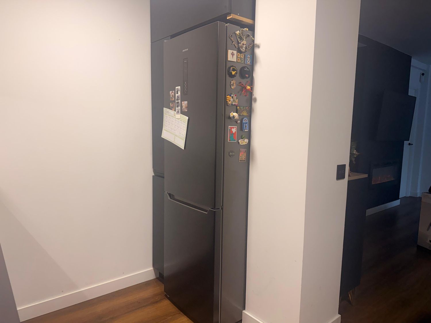 Piso en avenida de la Mancha, 26 - Foto 4