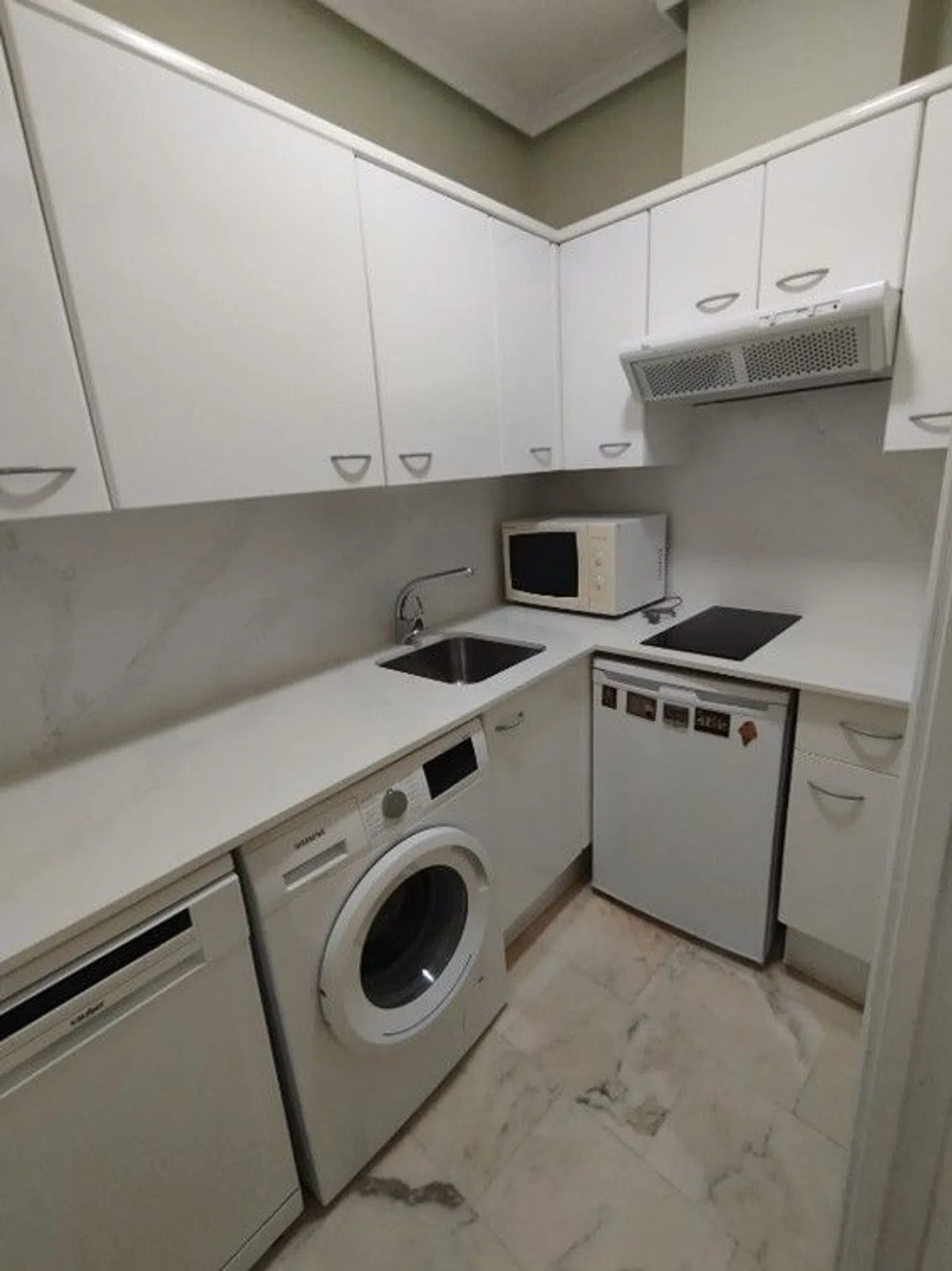 Piso en calle Brocense, 12 - Foto 7