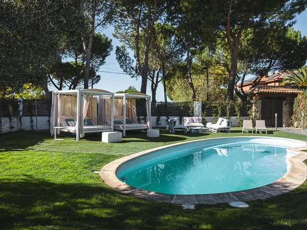 Chalet pareado en Calle Playa de Altea, 25, Bonanza, Bonanza - Foto 7