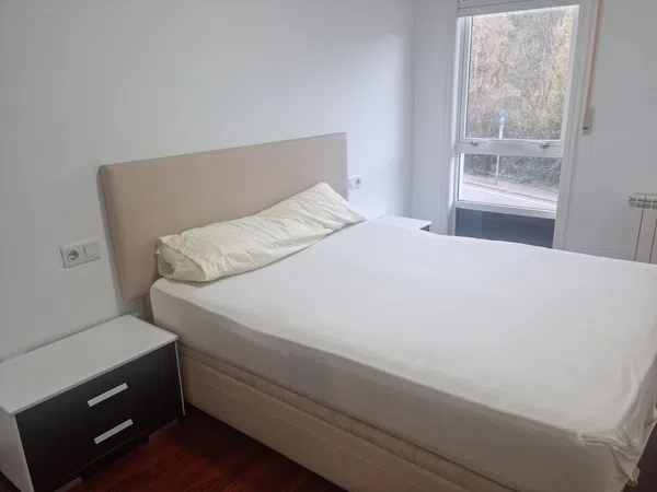 Piso en avenida Muiño Vello, 3 - Foto 5