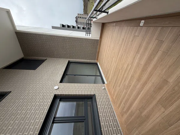 Piso en calle Antonio Amat Maiz, 32 - Foto 7