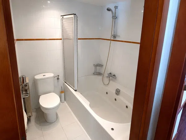 Dúplex en Morlans Pasealekua, 54, Amara - Foto 14