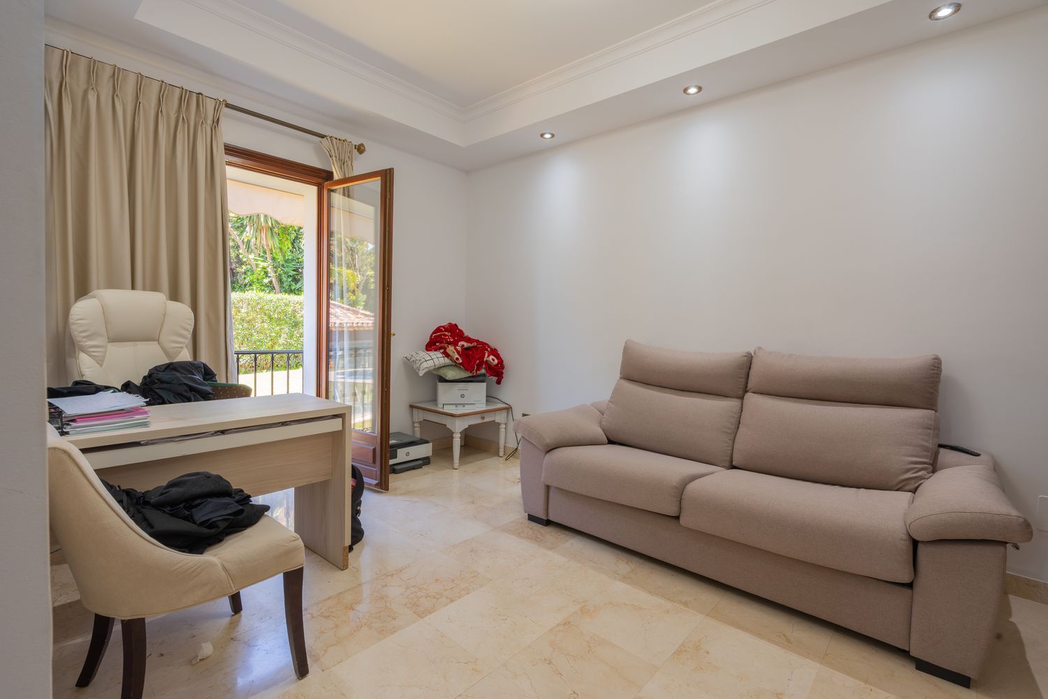 Casa o chalet independiente en Calle Albinoni, 22 - Foto 13
