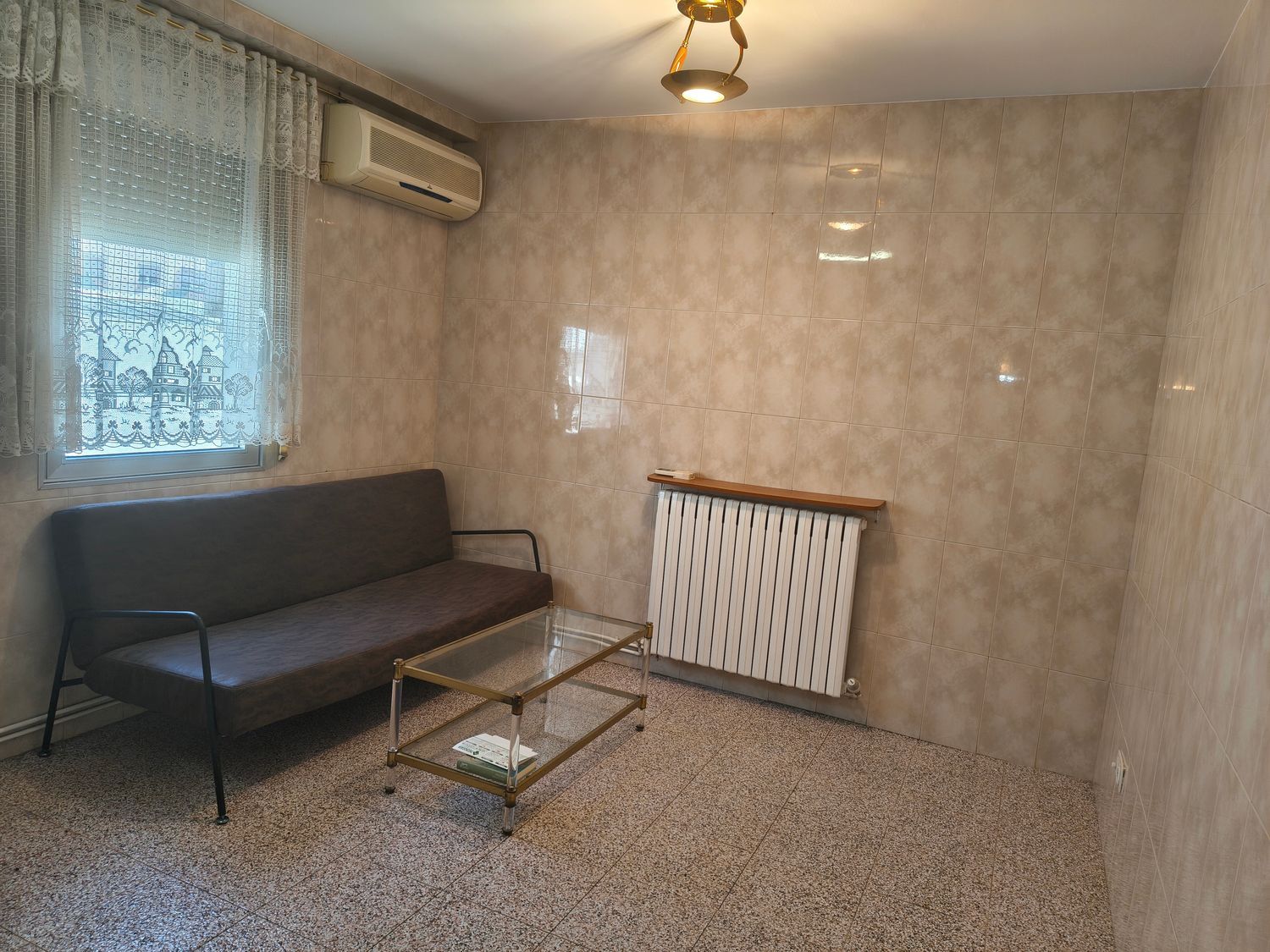 Piso en Calle de José García Sánchez, 28, Ciudad Jardín - Parque Roma - Foto 2