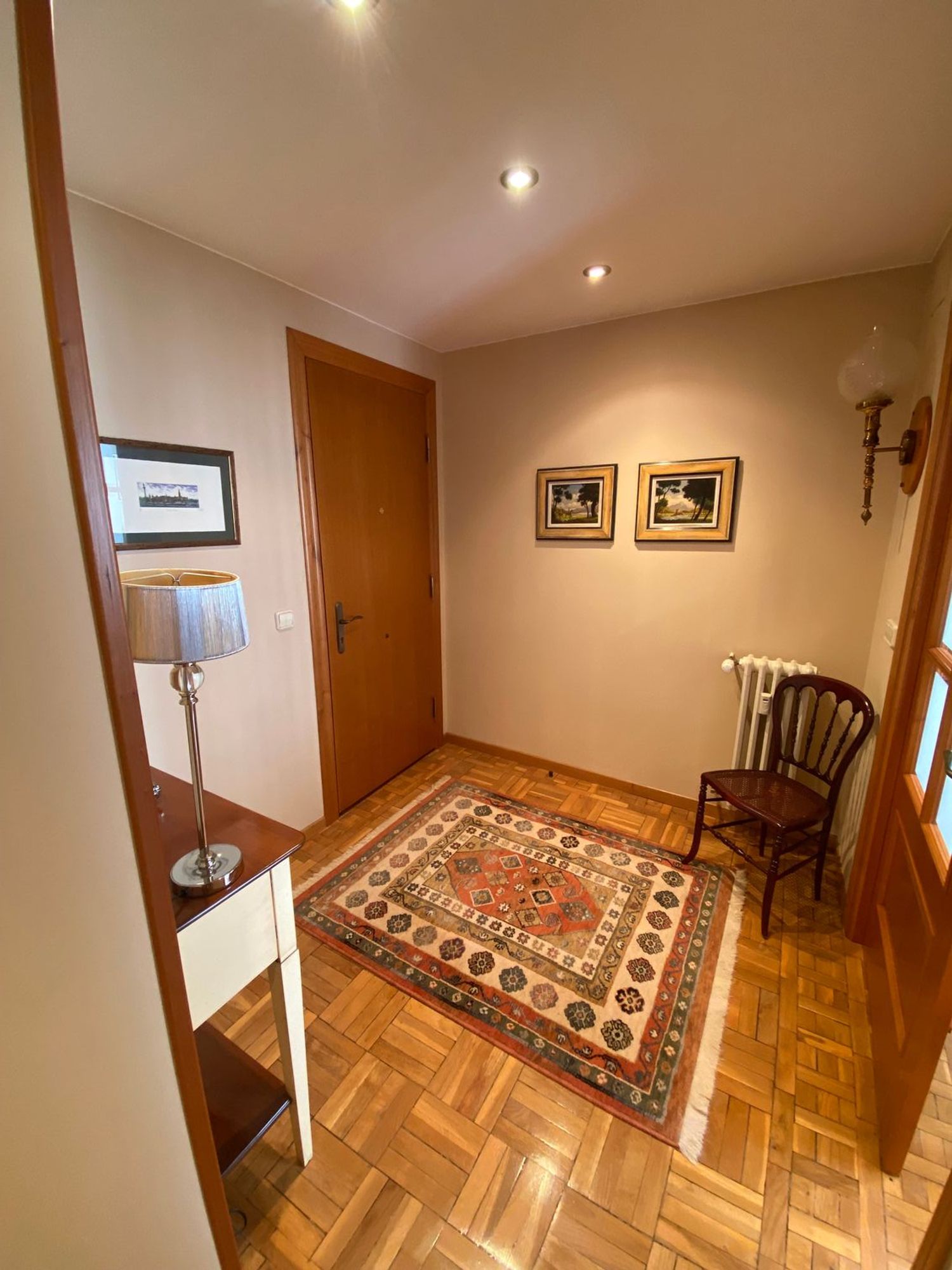 Piso en Calle Luciano Castañón, 10, Centro - San Lorenzo - Foto 6
