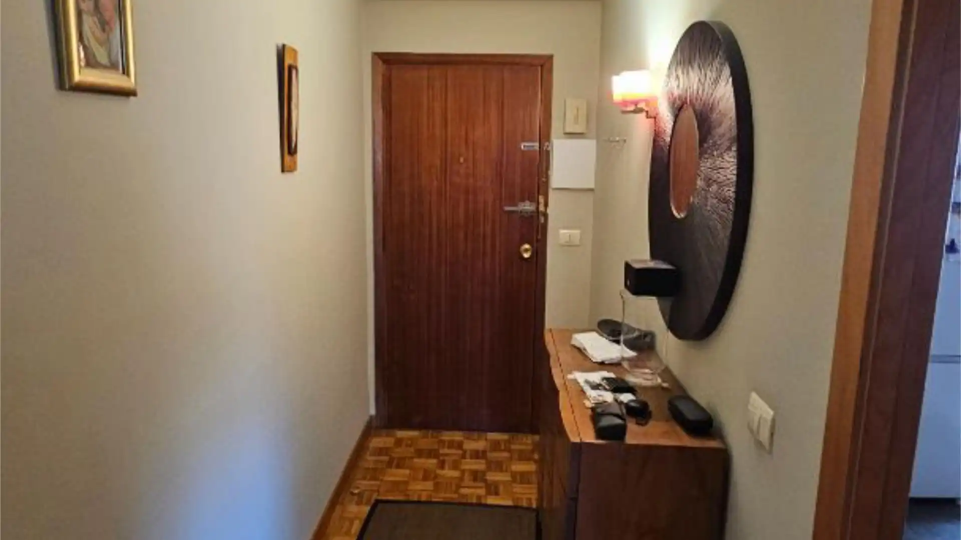 Piso en  Rúa Travesía de Vigo 68 - Foto 9