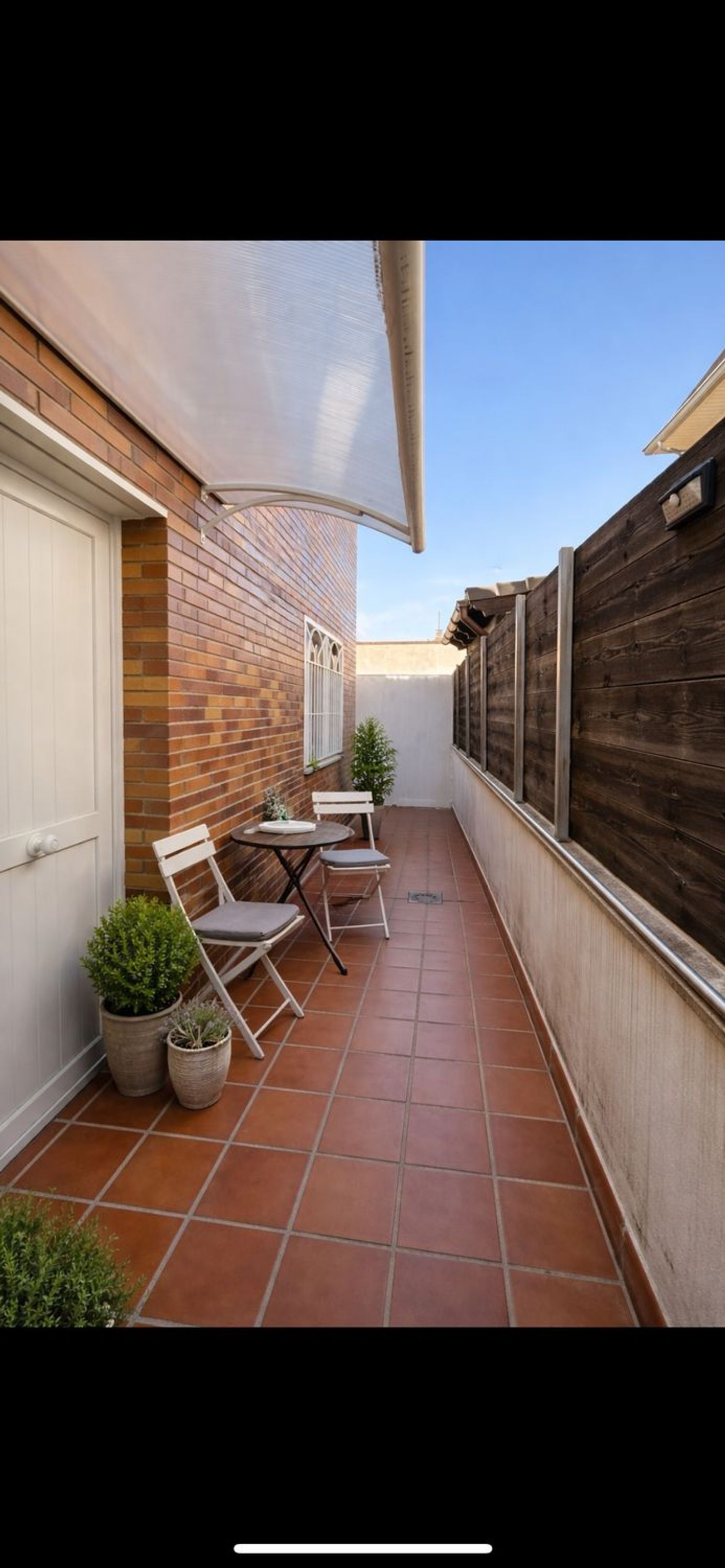 Ático en calle Batalla de Bailén, 23 - Foto 5