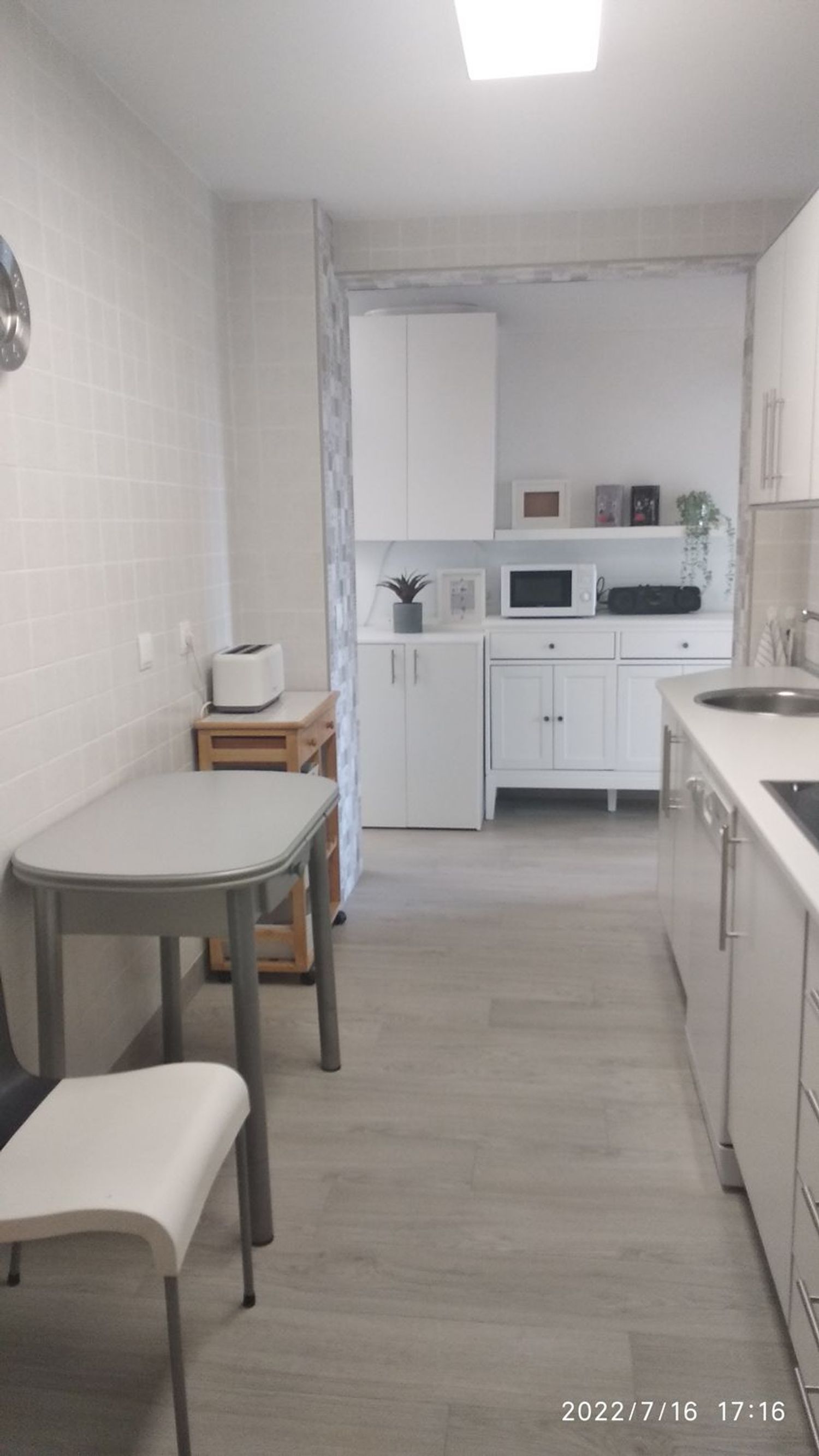 Piso en Calle Hernán Cortés, 4, Nuevo Portil, Nuevo Portil - Foto 7