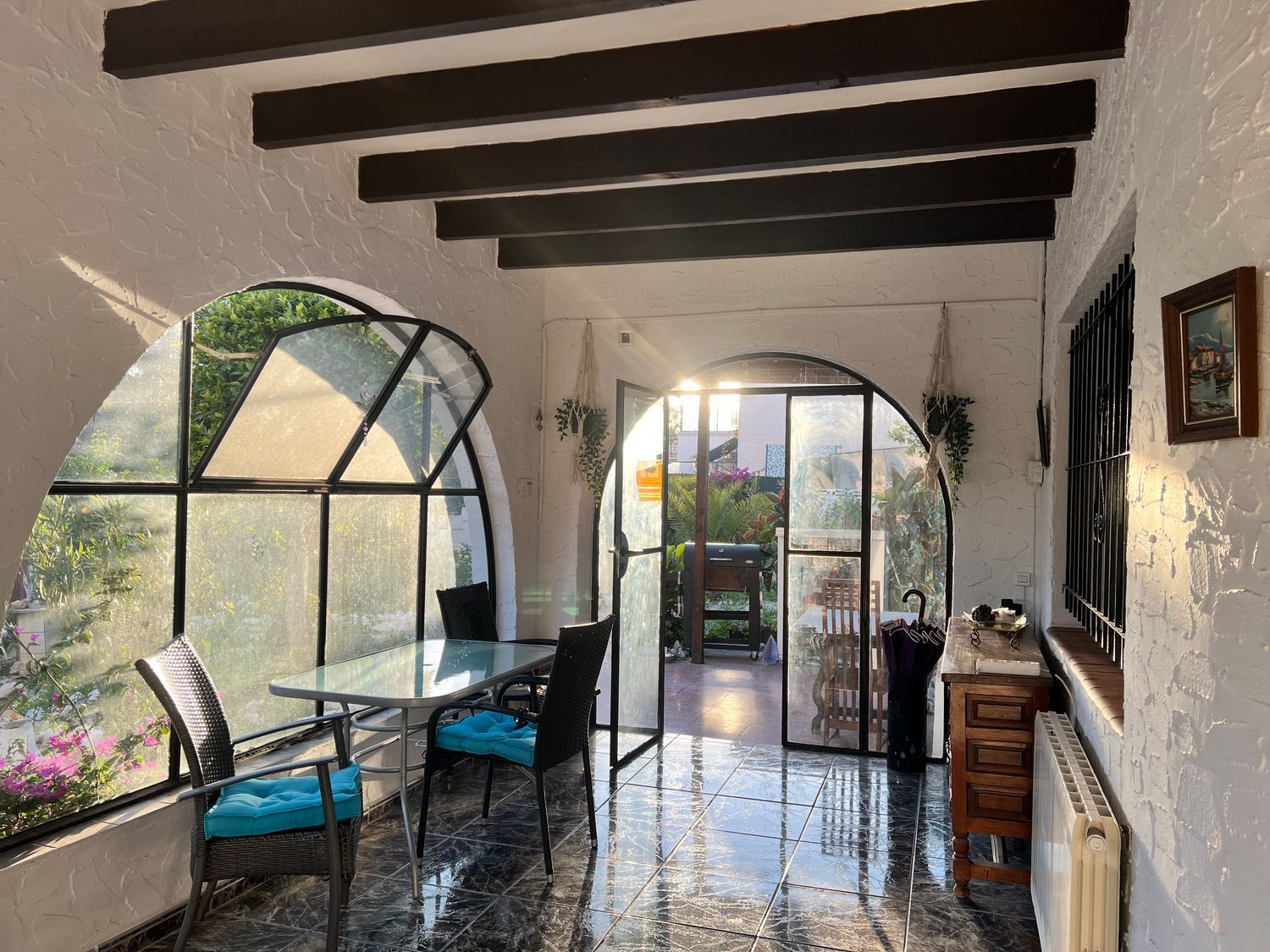 Casa o chalet independiente en Avenida Mimosas, 16, Cala de Finestrat, Cala de Finestrat - Foto 2