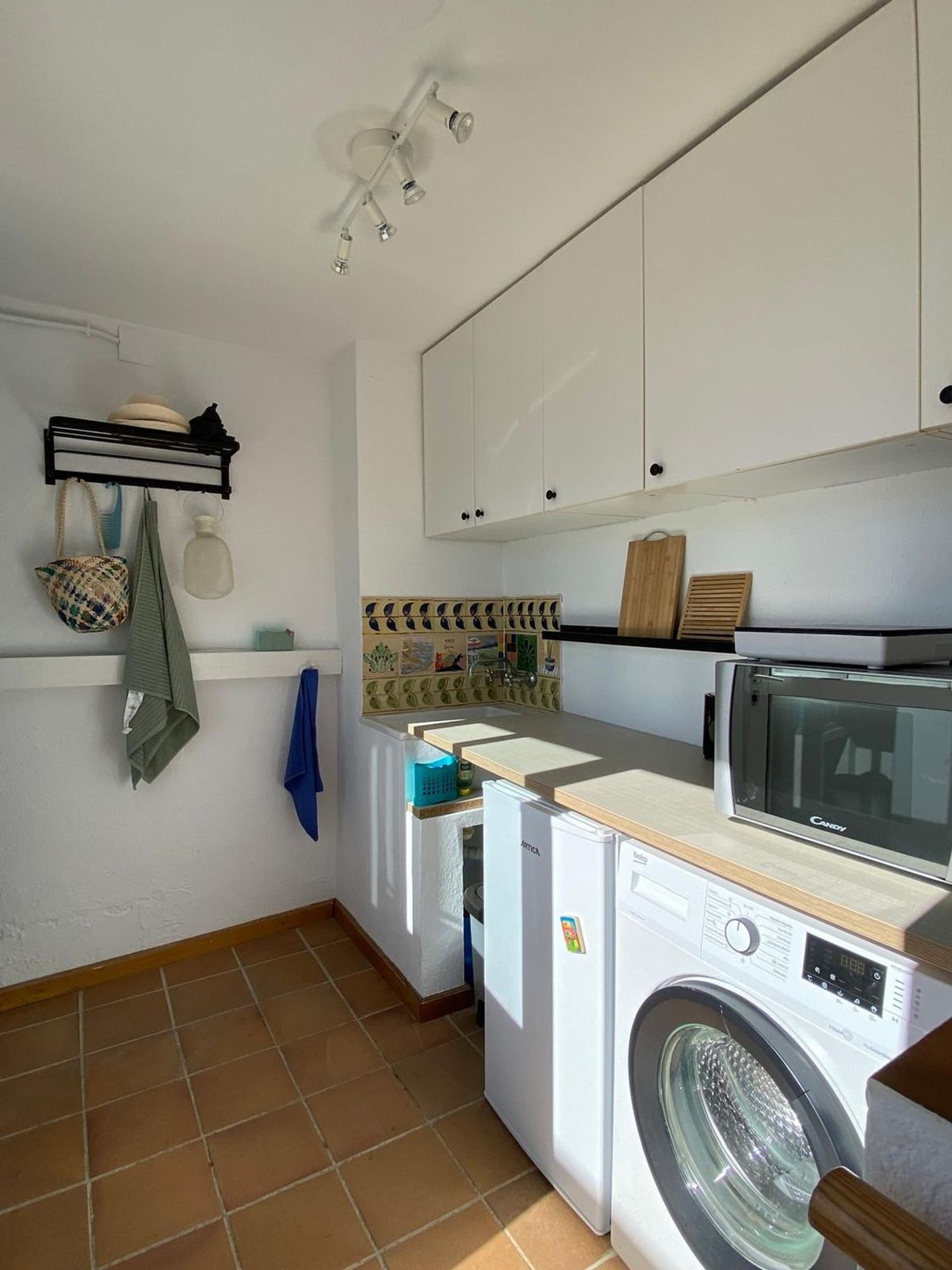 Casa o chalet independiente en Corsega, 32, Centre-El Pedró, Centre-El Pedró - Foto 2