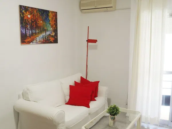 Piso en plaza de los Duendes de Sevilla, 1 - Foto 4