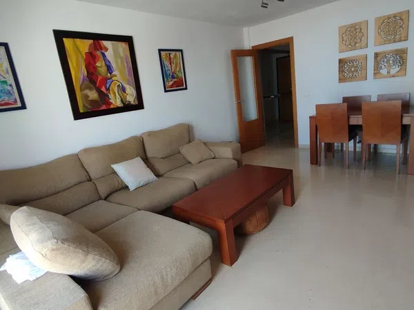 Piso en Calle la Plana, 9, Zona Parc Central - Hort de Trenor, Zona Parc Central - Hort de Trenor - Foto 2