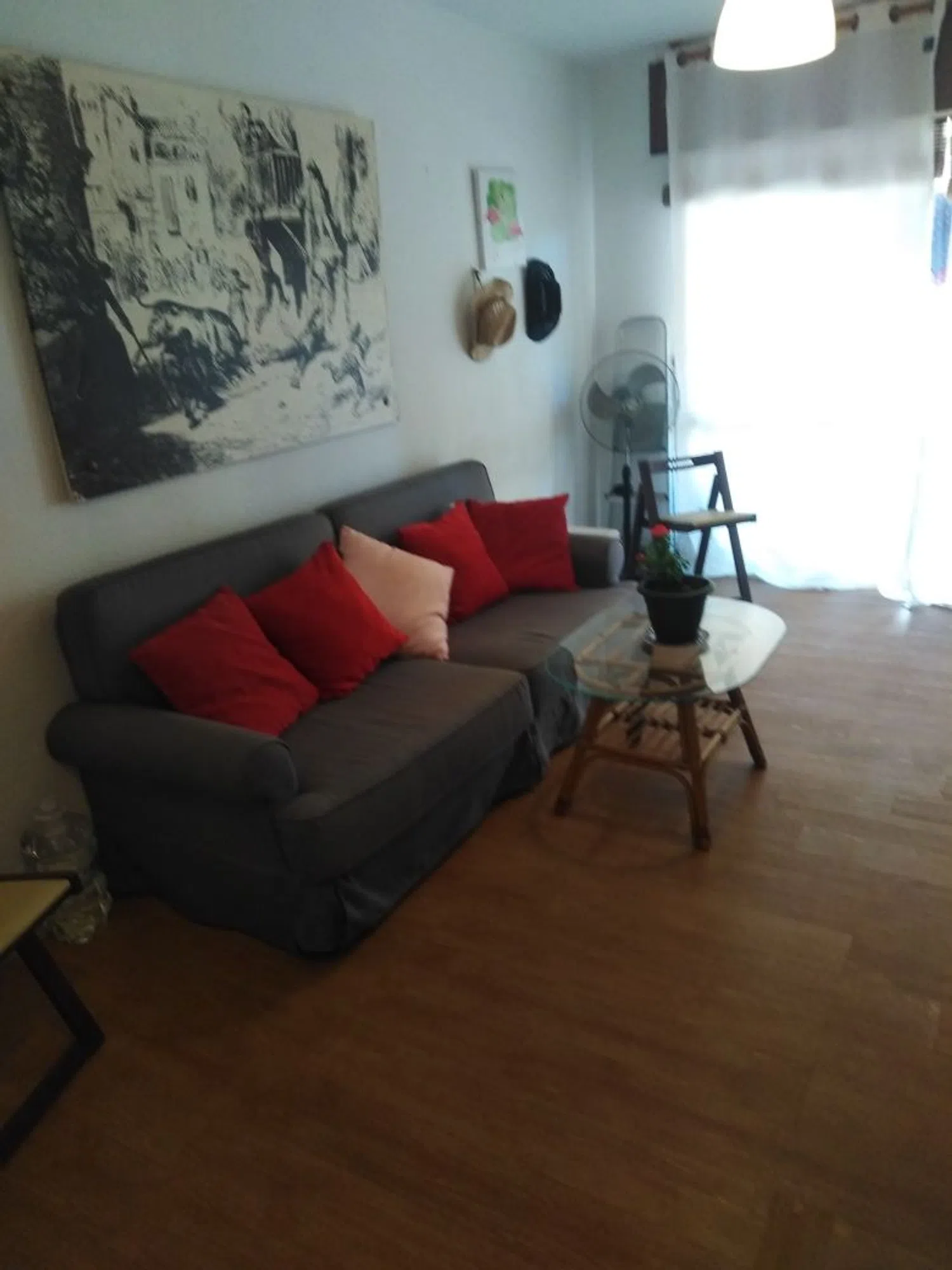 Estudio en avenida Arias Maldonado, 3 - Foto 2