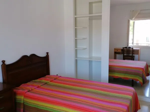 Piso en plaza Marqués de Aracena, 7 - Foto 22