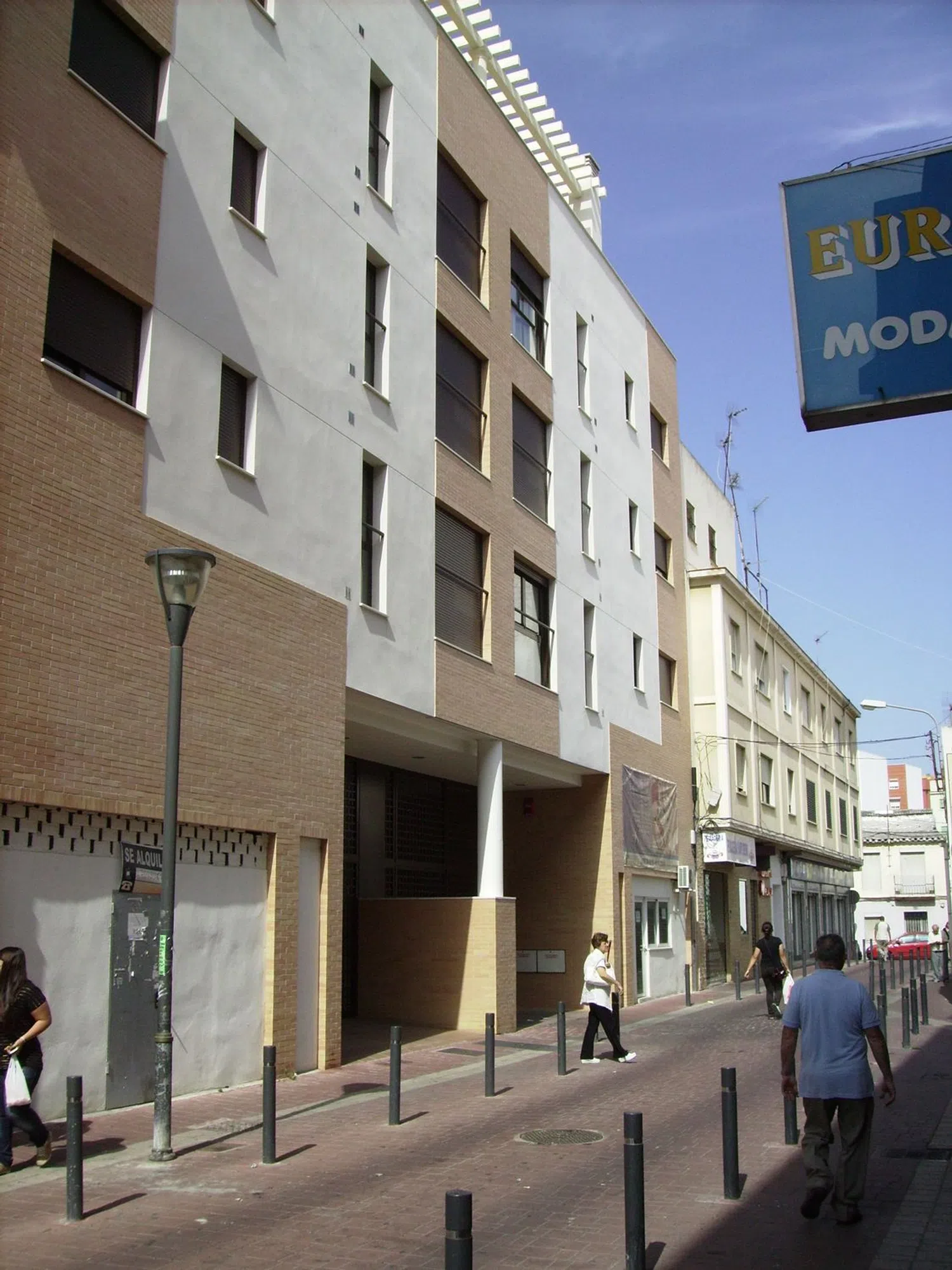 Piso en calle Miguel Moya, 4 - Foto 9