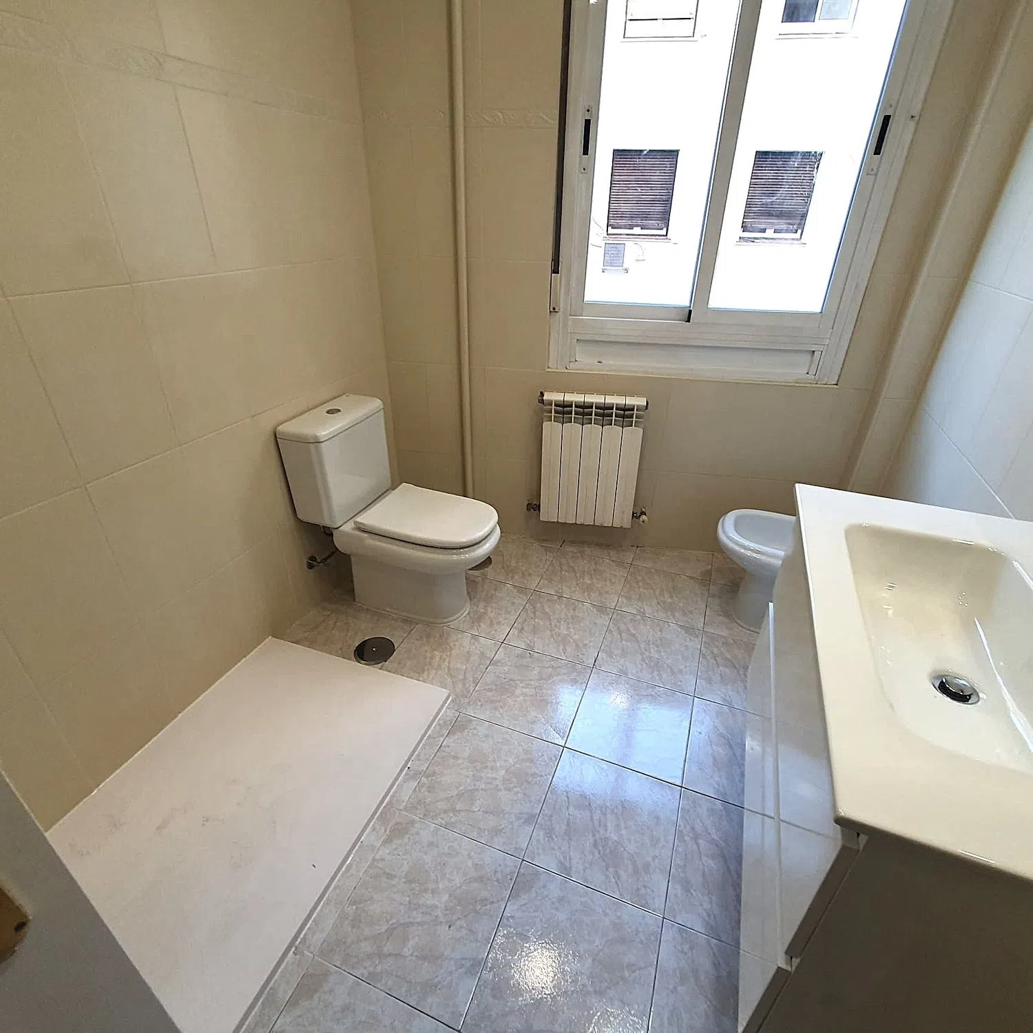 Piso en calle de San Bernardo, 5 - Foto 10