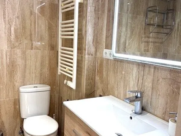 Piso en calle Rafaela Aparicio s/n Sn - Foto 10