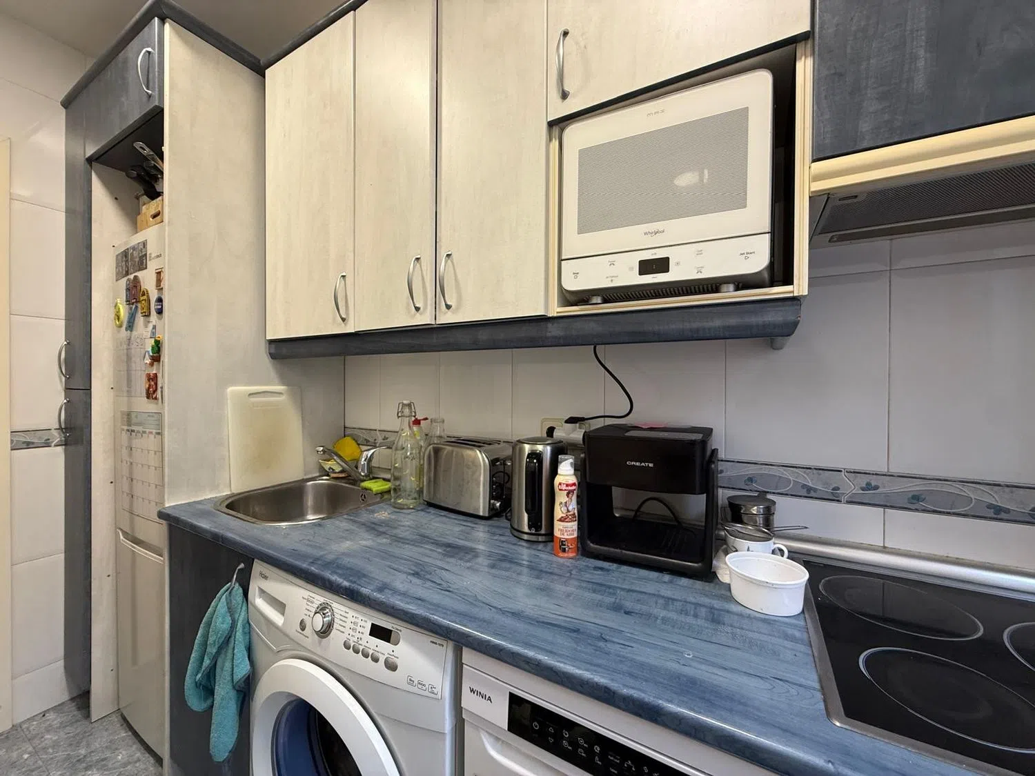 Piso en Barrio Almendrales - Foto 3