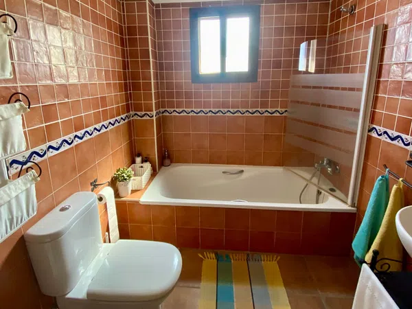Casa o chalet independiente en Camino Santa Martina, 1 - Foto 18