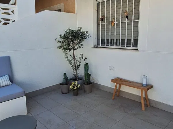 Chalet adosado en Los Cuarteros, Los Cuarteros - Foto 3