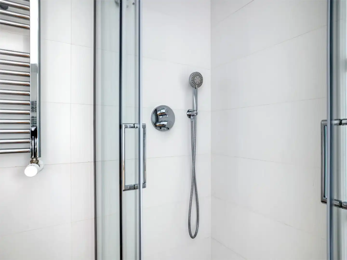 Piso en  Plaza de los Reyes Magos 9 - Foto 9