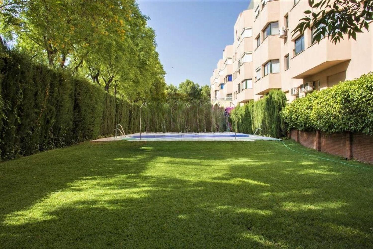 Piso en calle Administrador Gutierrez Anaya, 1 - Foto 1