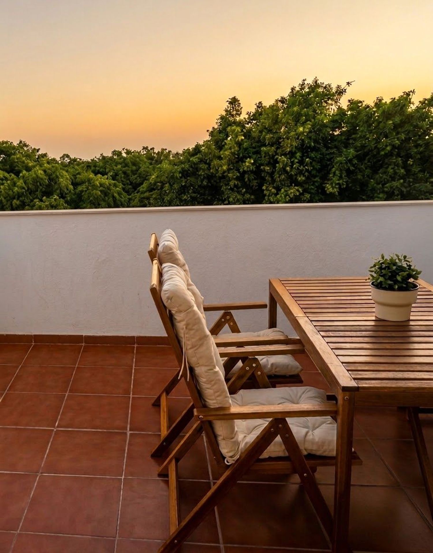 Piso en Avenida Barranco las Torres, 432, Casco Urbano, Casco Urbano - Foto 4