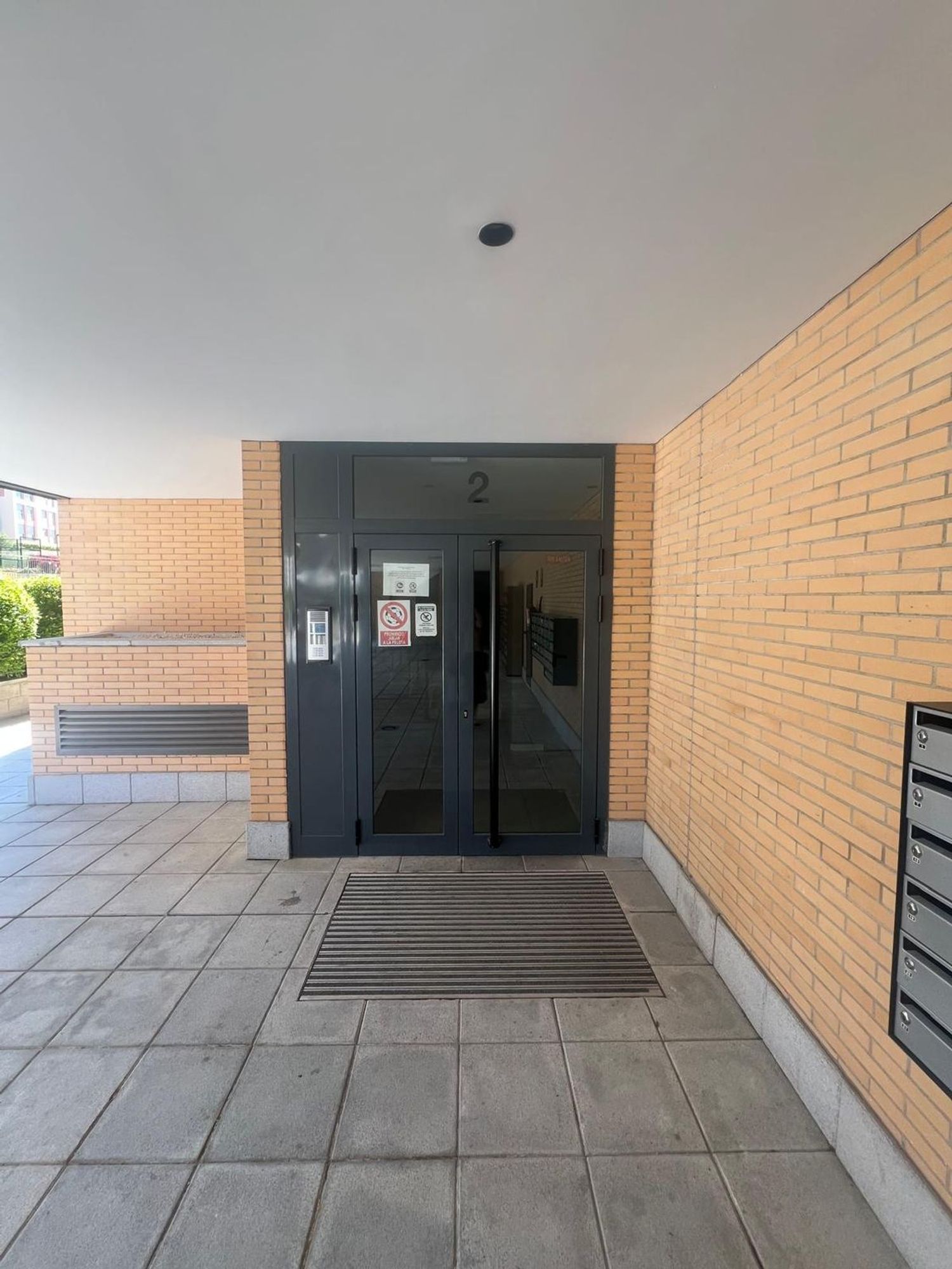 Piso en Avenida de Madrid, 5, Primera Fase - Nuevo Tres Cantos, Primera Fase - Nuevo Tres Cantos - Foto 7