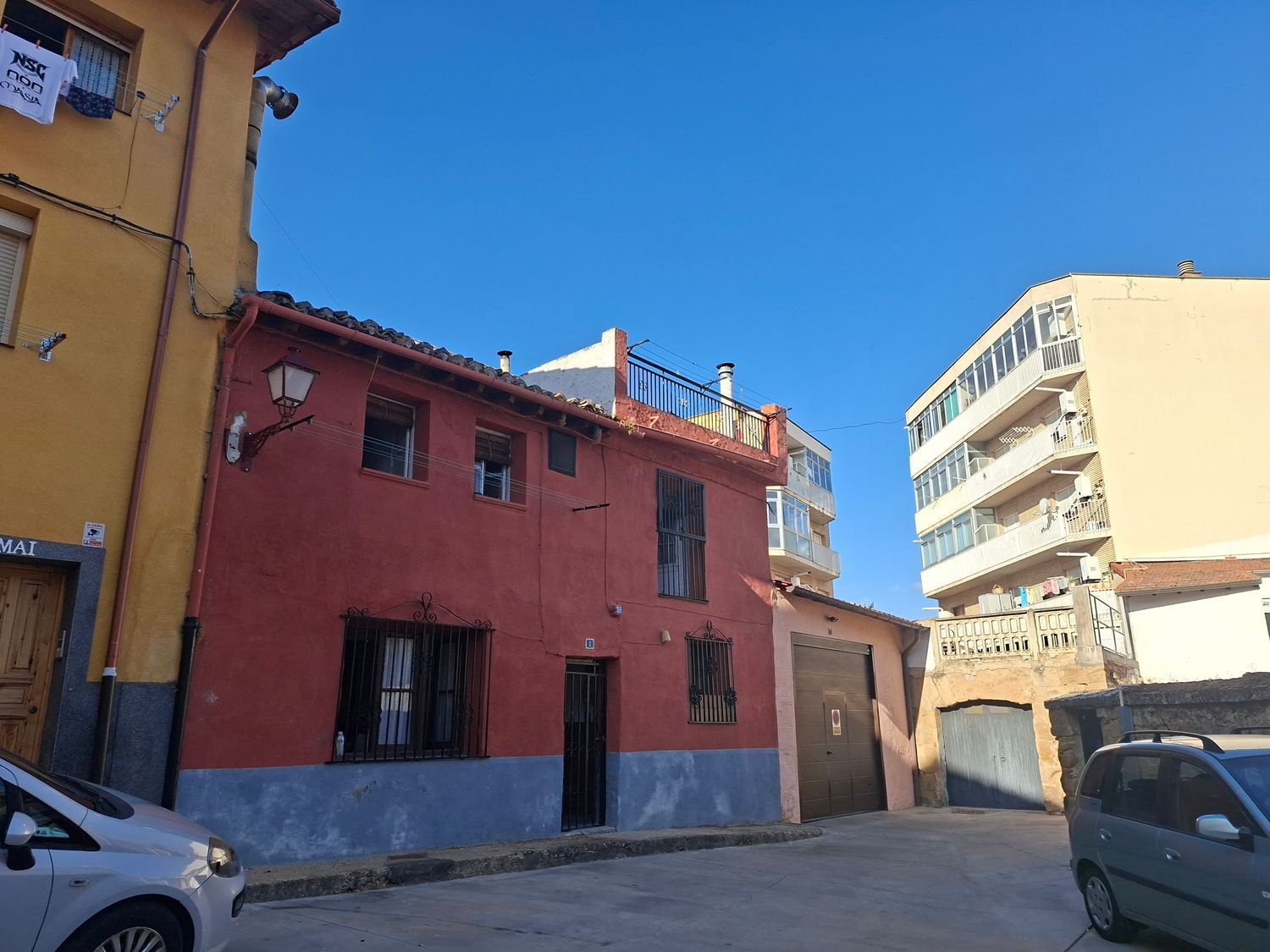 Chalet adosado en Plaza Herrera, 1 - Foto 3