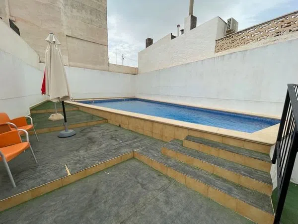 Ático en Calle Albatera, San Agustín - Foto 25