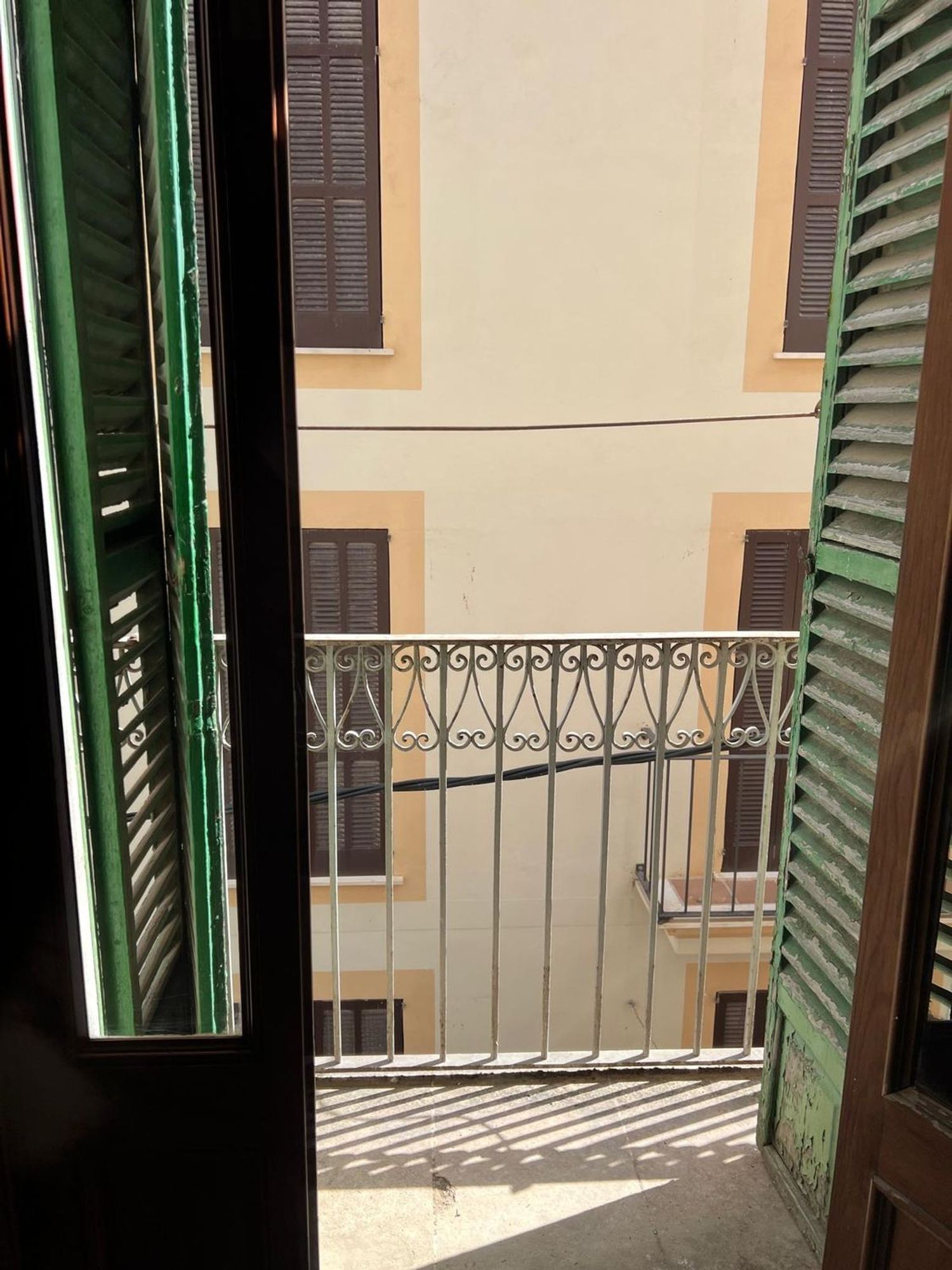 Edificio de uso mixto en Calle de la Pescateria, 5 - Foto 13