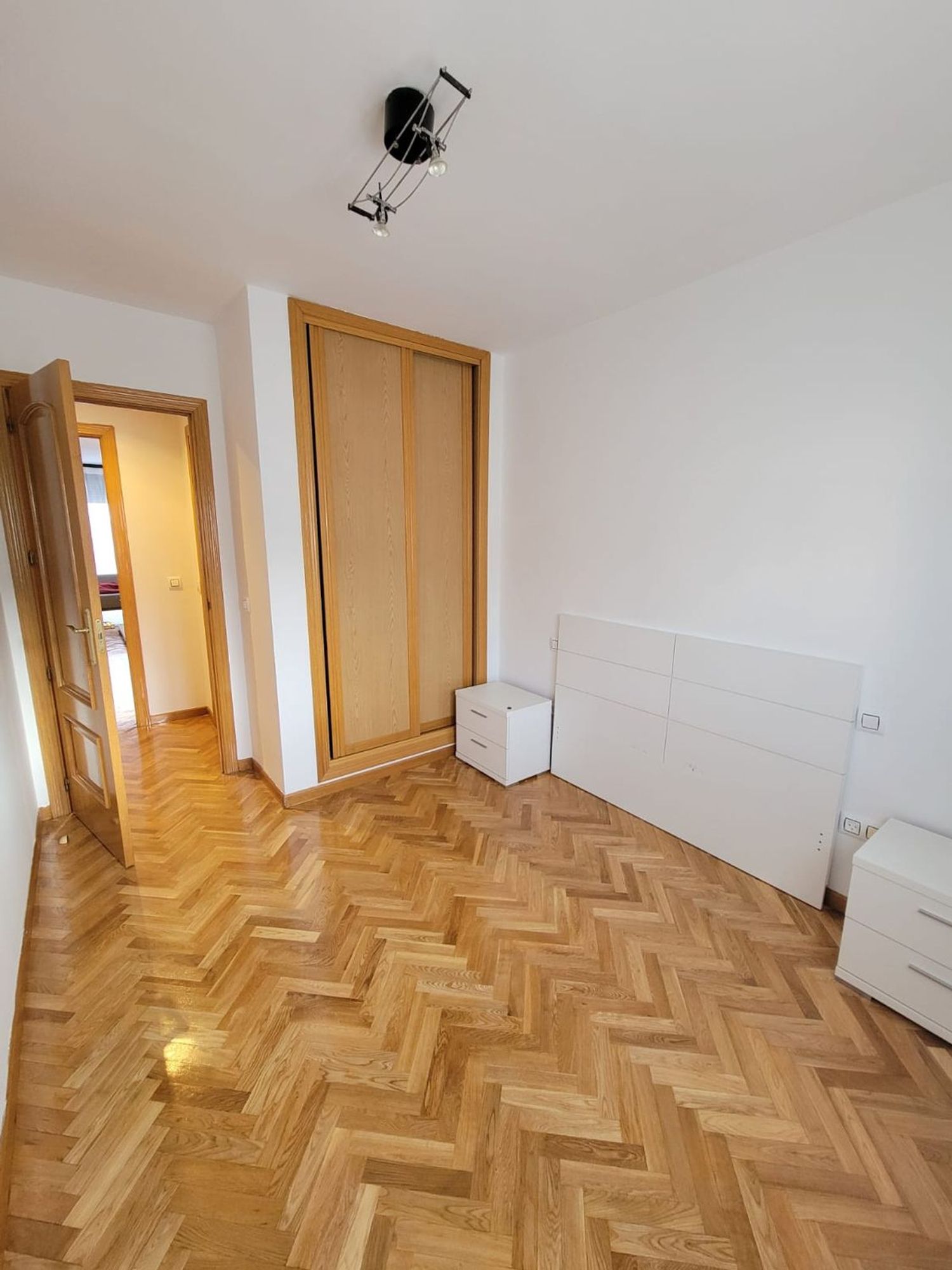 Piso en calle de Villaamil, 65 - Foto 5