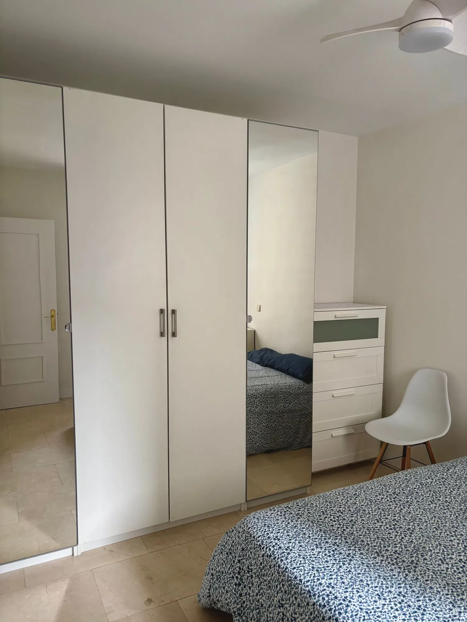 Piso en calle de María de Guzmán, 29 - Foto 10