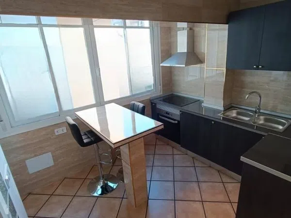 Piso en calle Reis Catòlics, 88 - Foto 1