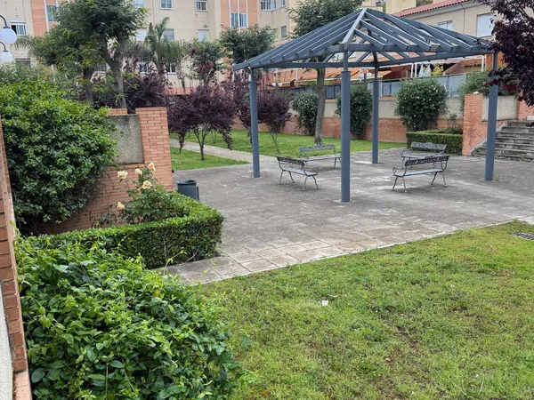 Piso en Avenida de Grecia, 33, Los Bermejales - Foto 3