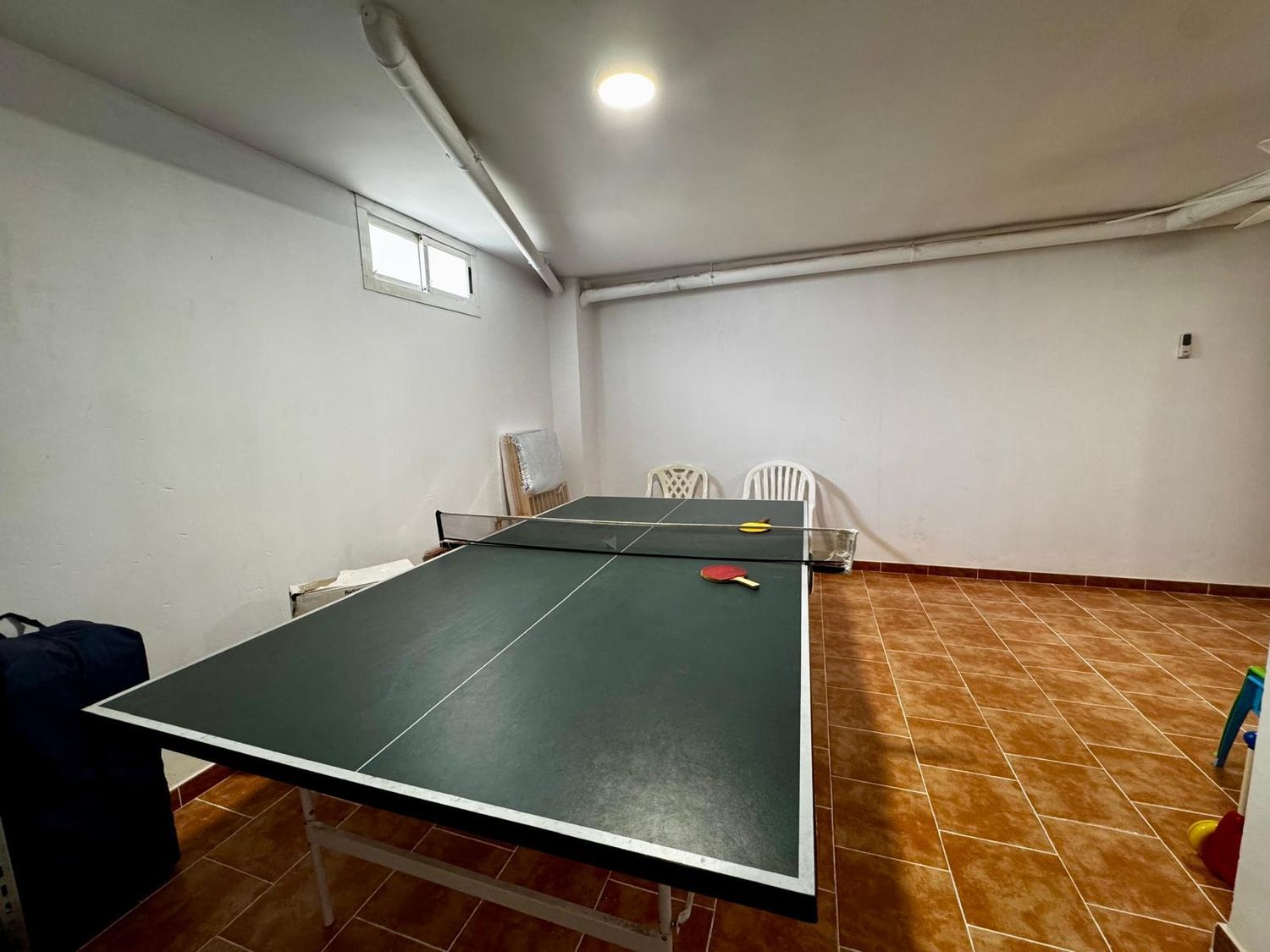 Chalet adosado en Aguadulce sur - Foto 33