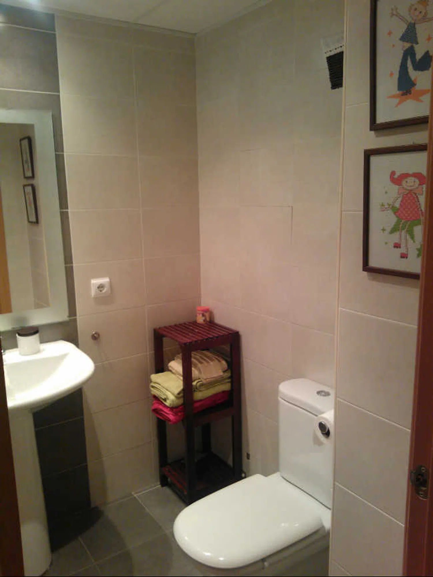 Estudio en camino Viejo de Chirivella, 38 - Foto 7