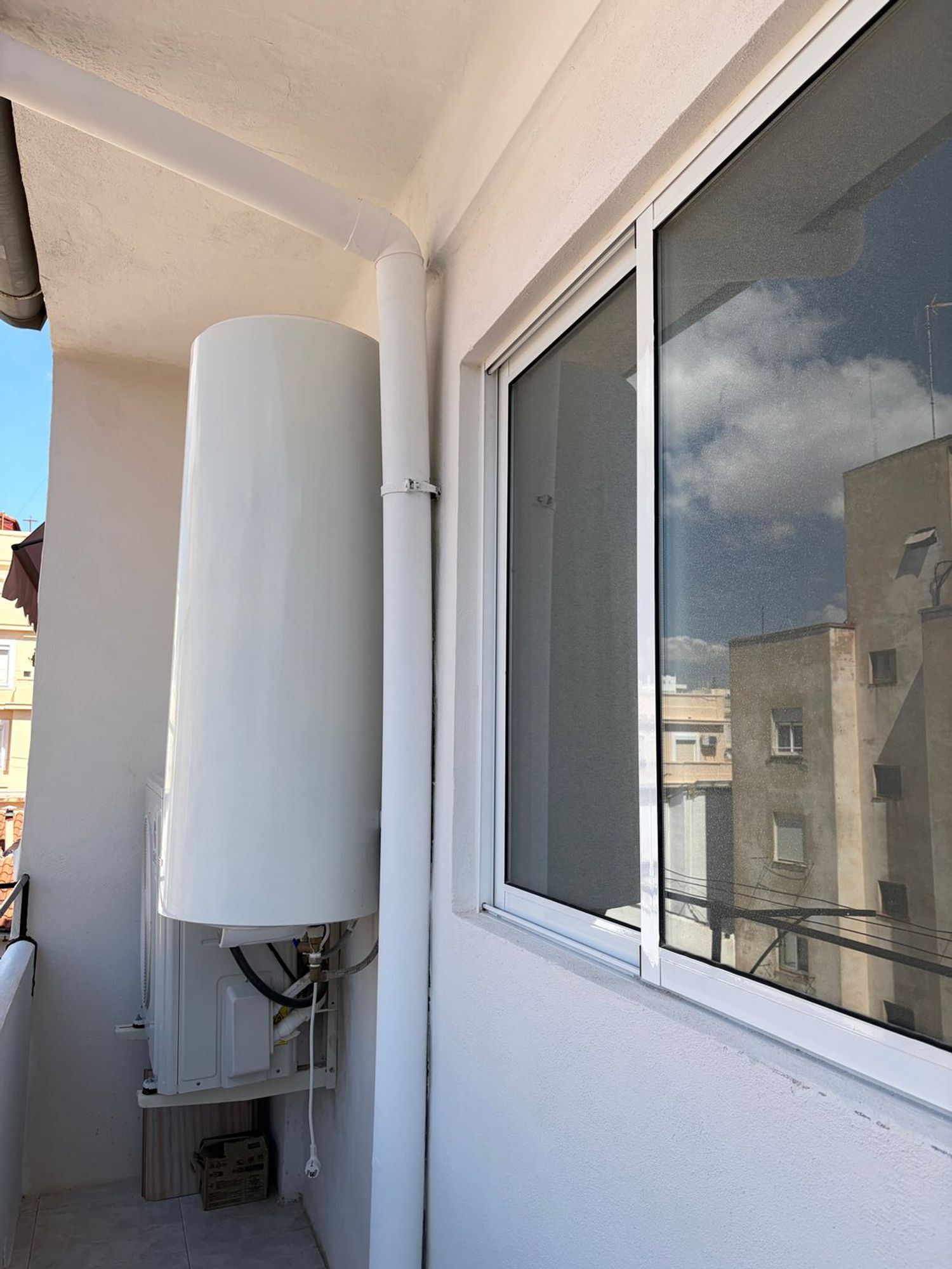 Piso en Calle de Bailèn, 40, La Roqueta - Foto 11