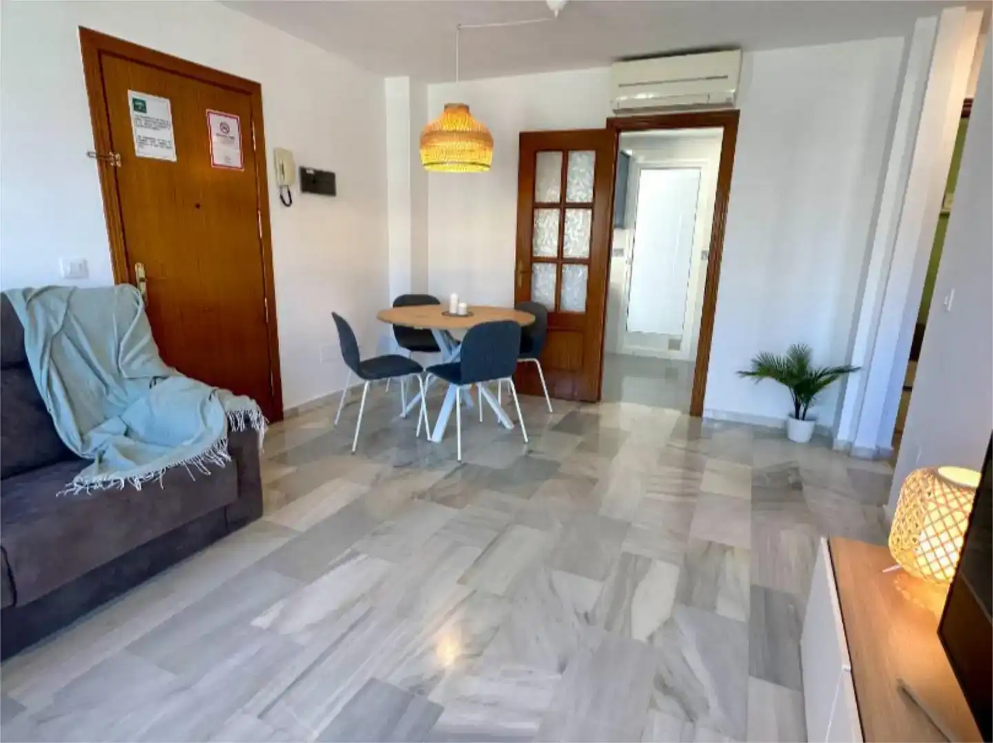 Piso en  Avenida Fátima 1 - Foto 10