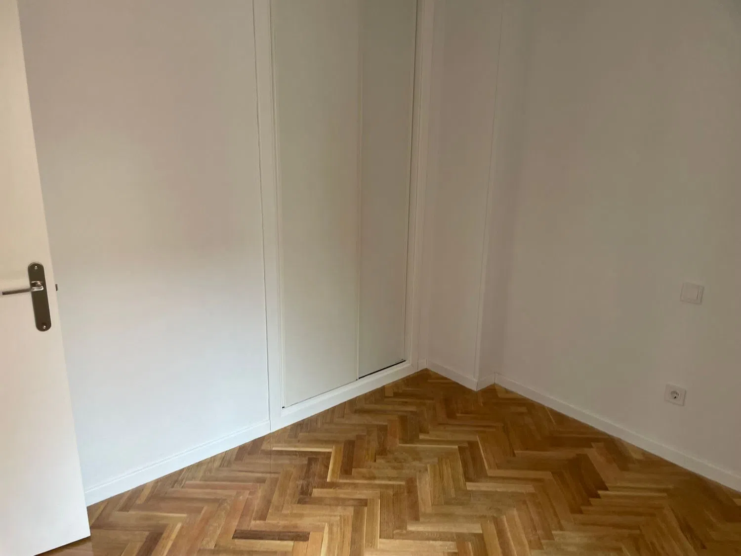 Piso en avenida de Orense, 8 - Foto 10