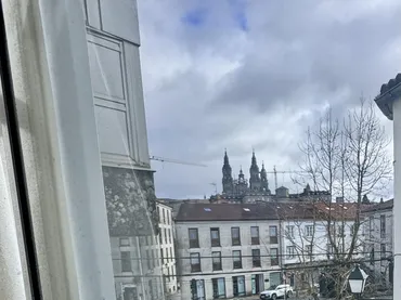 Casa adosada en  Rúa das Hortas 42 - Foto 9