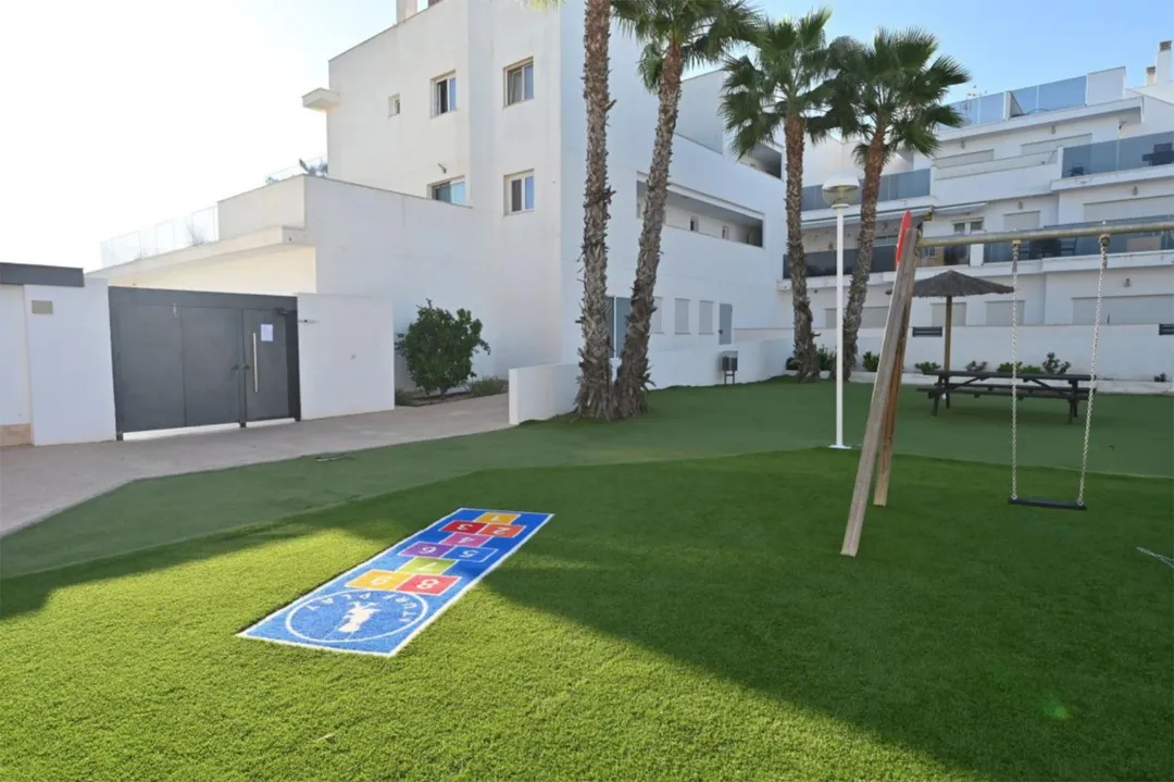 Apartamento en  Avinguda D'Escandinàvia 2 - Foto 7