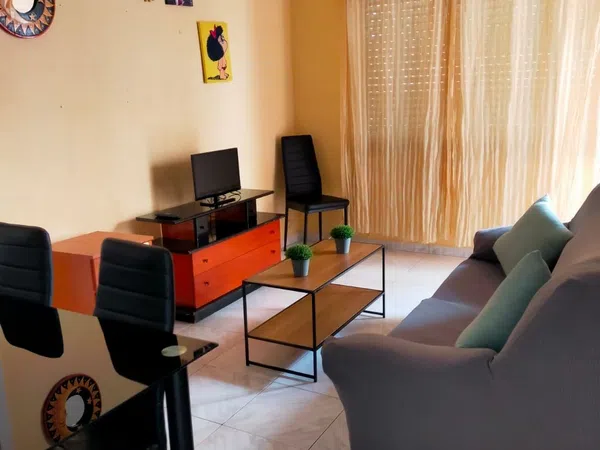 Piso en Calle Victorio, 25, Santa Eulalia - Foto 1