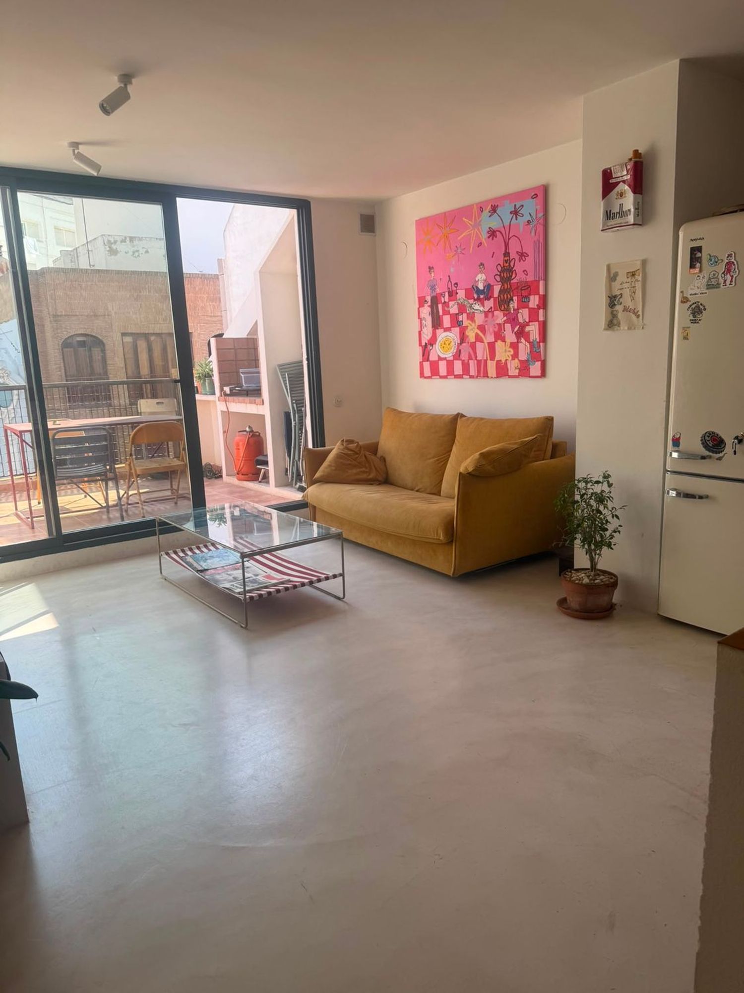Ático en Calle de Ruzafa, 40, Russafa - Foto 2