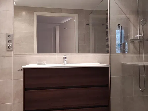 Piso en La Vila Olímpica del Poblenou, La Vila Olímpica del Poblenou - Foto 21