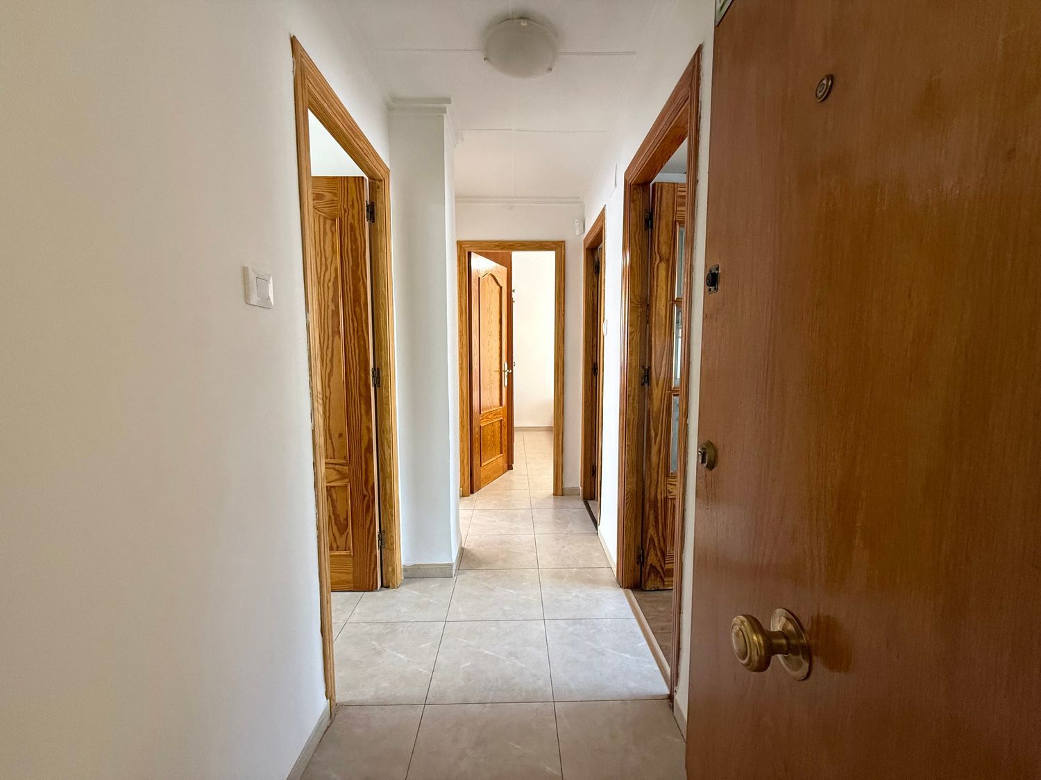 Piso en San Andrés-San Antolín, San Andrés-San Antolín - Foto 17
