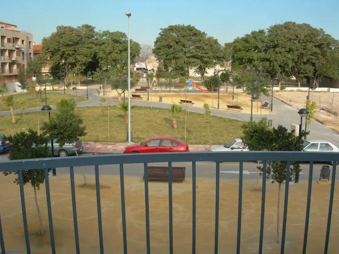 Piso en  Calle Jesús Hernández Conesa 2 - Foto 34